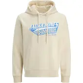 Jack & Jones Logo 2 Col Kapuzenpullover