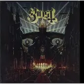 Virgin - Meliora (LP)