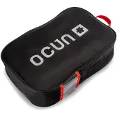 Ocun Mesh Stuff 10l Tasche Schwarz Schwarz One Size