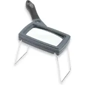 Carson SG-16, 229 mm, 114 mm, 19 mm, 213 g, 292 g, 295 x 165 x 54 mm