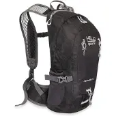 Merkloos Solidchoice – Wasserdichte Fahrradtasche mit Belüftung für komfortable Nutzung