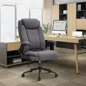 Dripio Ergonomischer Bürostuhl 60x61x110 cm für Home-Office