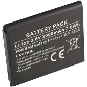 Samsung Akku EB-L1H9KLU