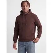 Jack&Jones PLUS Plus Size Einfarbig Kapuzenpullover