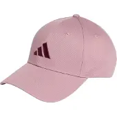 Adidas Baseball Kappe aus Baumwolle New Logo