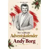 Bookwire Der inoffizielle Adventskalender über Andy Borg