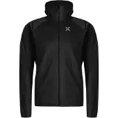 Montura Action Hooded Maglia black (90) M