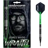 Unicorn James Wade Wraith Softtip 19g