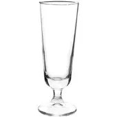 Bormioli Rocco Eiscafé+Cocktailglas JAZZ 33cl, 129470CAC021990, 3 Stück