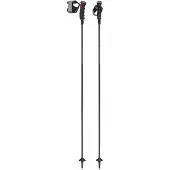LEKI Carbon 12 TR black-dark anthracite (1) 125 cm