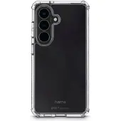 Hama Handyhülle Extreme Protect für Samsung Galaxy S26 FE, durchsichtig (00016202)