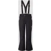 Mc Kinley McKinley Kinder Skihose Eva black night 140