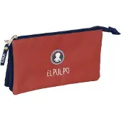 Safta Allzwecktasche 22 x 12 x 3 cm
