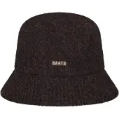 Barts Limatu Hat dark brown (20)