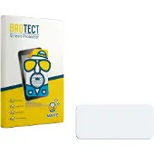 BROTECT Entspiegelungsfolie für Dynavin NVX-8692MB 13 Displayschutz Displayschutzfolie Folie Matt