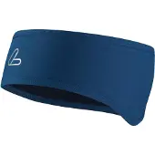Loeffler Mono Headband Flaps navy (416) OS