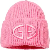 Goldbergh Valerie Beanie pink cosmos (4762) One