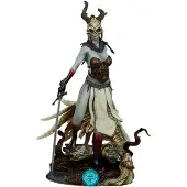 Pure Arts Court Of The Dead Kier Valkyries Revenge Figur
