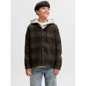 Jack & Jones Overshirt Boys