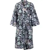 Essenza Ilona Violesta Anthrazit Kimono S