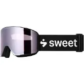 Sweet Protection Boondock II RIG Reflect M Goggles rig malaia/matte black /black (190189) OS