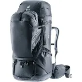 Deuter ProductName DE, Wandern, Schwarz, 60 l, 2,73 kg, 320 mm, 800 mm