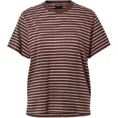 G-Star Gestreiftes T-Shirt-Modell - Mehrfarbig - Damen - L