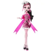 Monster High Dawn Of The Dance Draculaura Puppe
