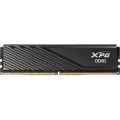 ADATA XPG LANCER BLADE DDR5, 16 GB, 2 x 8 GB, DDR5, 5600 MHz, 288-pin DIMM, Schwarz
