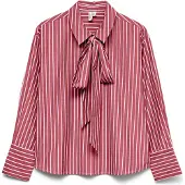 Vero Moda Islunn Langarmhemd