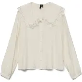 Vero Moda Urli Langarmhemd