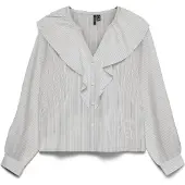 Vero Moda Kaja Langarmhemd