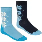Kari Traa Kt Lange Socken