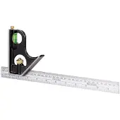 Stanley Black & Decker Deutschland Universalklappwinkel STANLEY BLACK+DECKER 300 mm mit Risszeichner