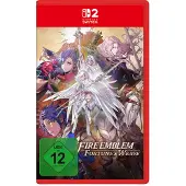 Fire Emblem Fortune's Weave Switch 2