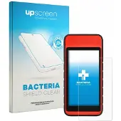 Upscreen Schutzfolie für Autel MaxiTPMS ITS600 Displayschutz Displayschutzfolie Folie Klar antibakteriell