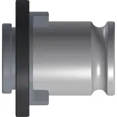 Format Schnellwechsel-Einsatz FE2 12,00mm