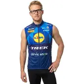 Santini Lidl Trek 2026 Weste