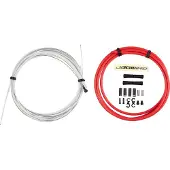 Jagwire Road Elite Sealed Bremskabel-kit