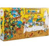 Pippi Långstrump Longstocking - Advent Calendar 2026 (35827040)