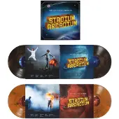 Red Hot Chili Peppers Stadium Arcadium 20th Anniver
