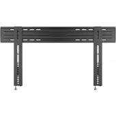 Sanus LL11, 101,6 cm (40"), 2,16 m (85"), 68,04 kg, 100 x 100 mm, 800 x 400 mm, Schwarz