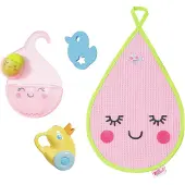 Zapf Bade-Accessoires