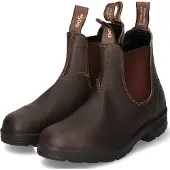 Blundstone Boots 500 Original Unisex Stout Brown-Schuhgröße 37,5