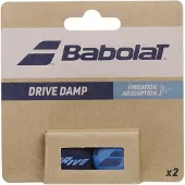 Babolat Vibrationsdämpfer Babolat Drive Damp X2 Blue