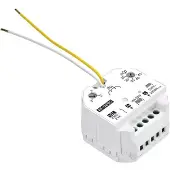 RADEMACHER Delta Dore 6050615 Funk-Empfänger Elektro-Fußbodenheizungen RF 4890 RF4890