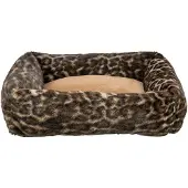 Trixie Leo Rechteckiges Hundebett