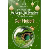 Bookwire Der inoffizielle Adventskalender für alle Fans von Der Hobbit