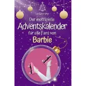 Bookwire Der inoffizielle Adventskalender für alle Fans von Barbie