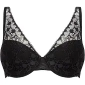 Chantelle Vorgeformter BH Day to Night | Grösse: 75B | Farbe: Schwarz